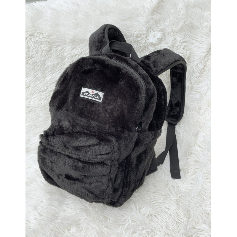 Kavu Fuzz Cub backpack in...