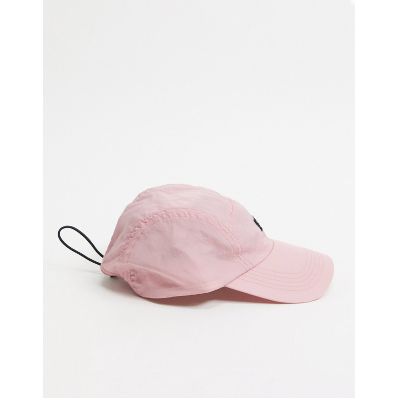 Boardmans Pink Cap