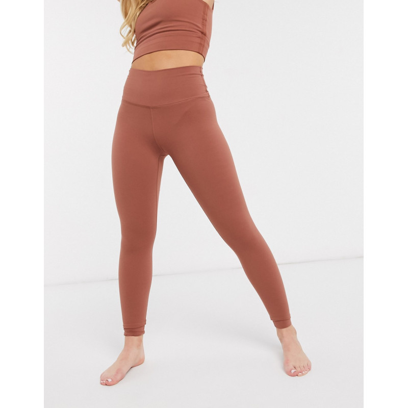 Nike Yoga Luxe cropped...
