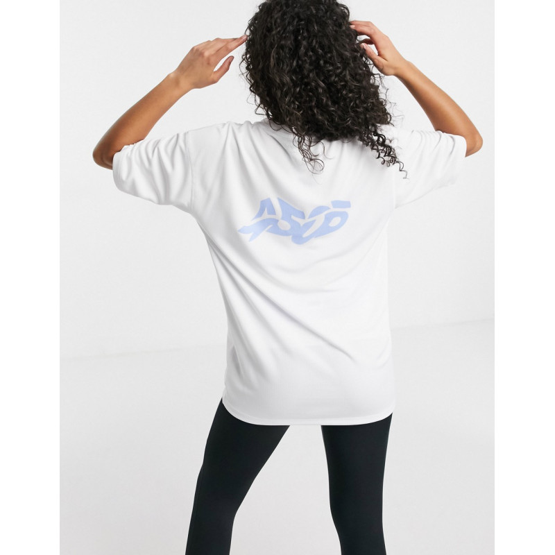 ASOS 4505 oversized t-shirt...