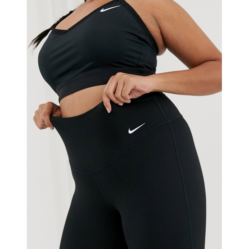 Nike Plus yoga leggings...