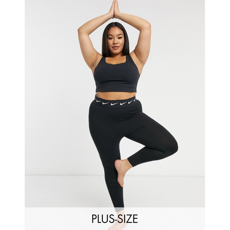 Nike Yoga Plus Luxe crop...