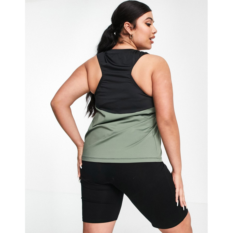 Simply Be Active vest with...