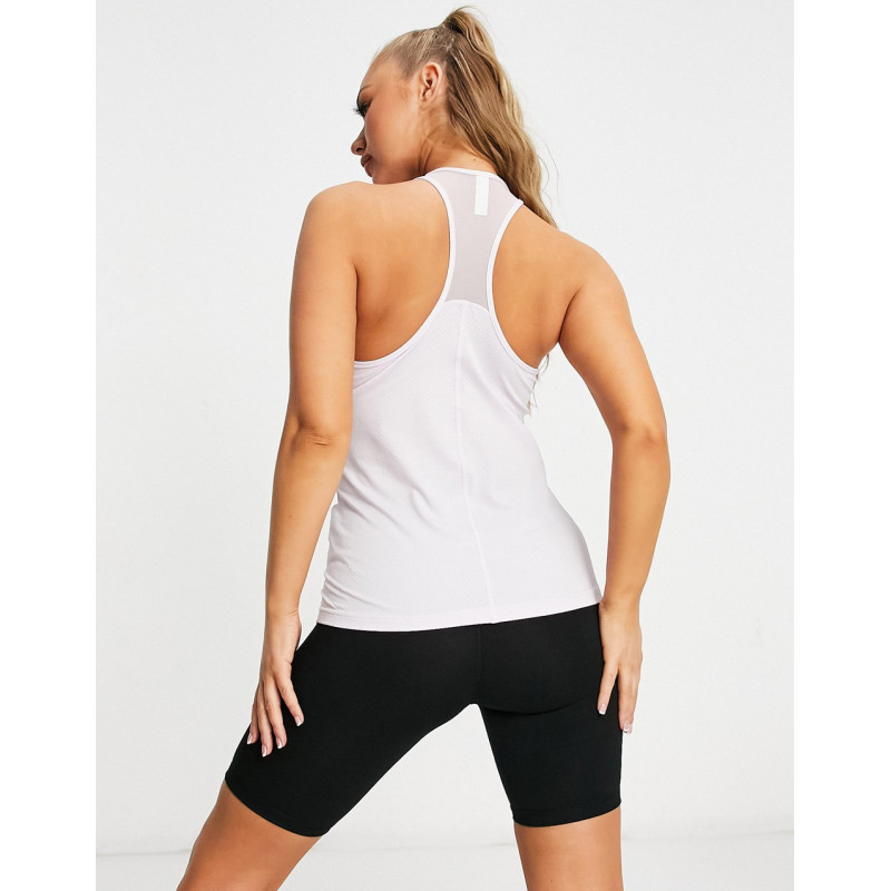 Under Armour racer tank in...