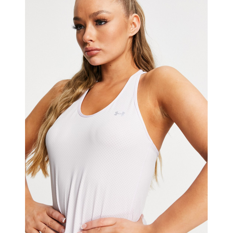 Under Armour racer tank in...