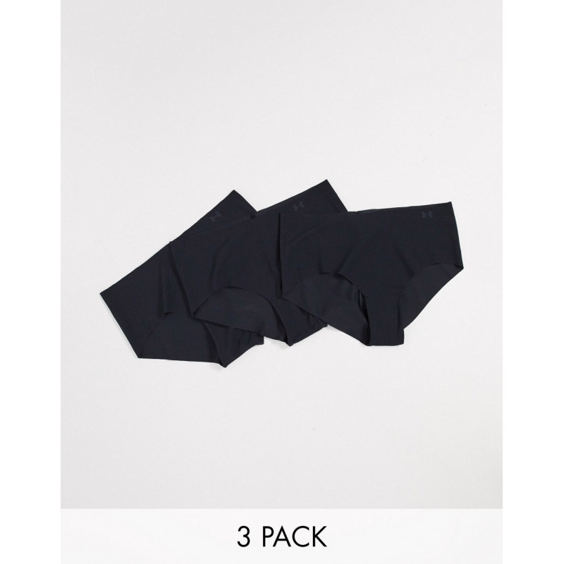 Under Armour 3 pack hipster...