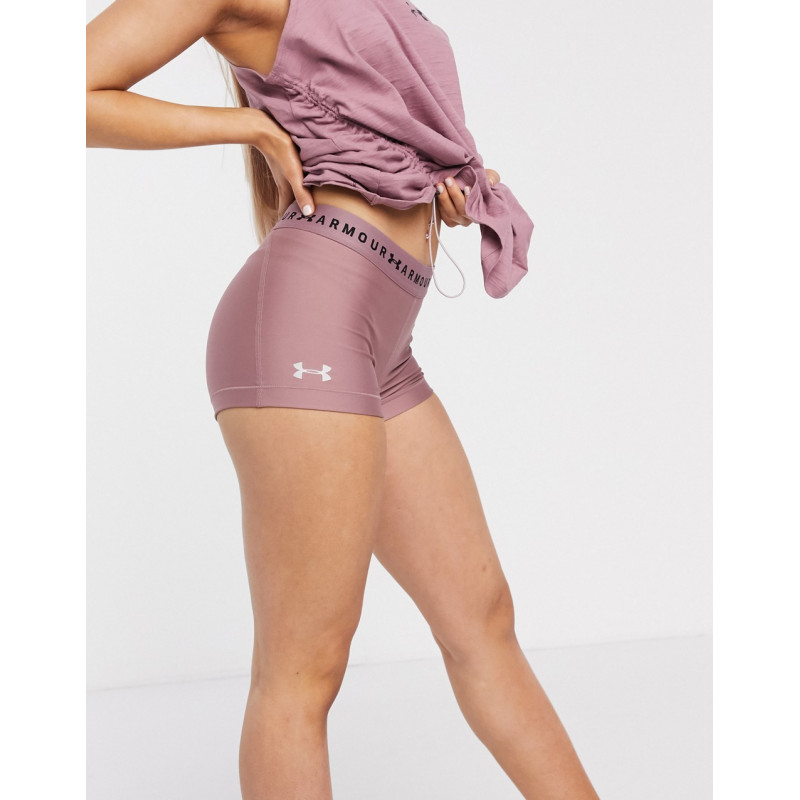 Under Armour Training booty...