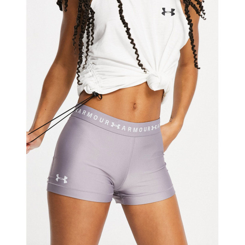 Under Armour 3 inch booty...