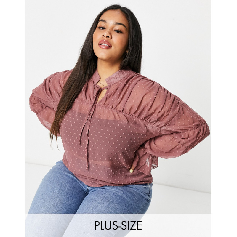 Missguided Plus dobby...