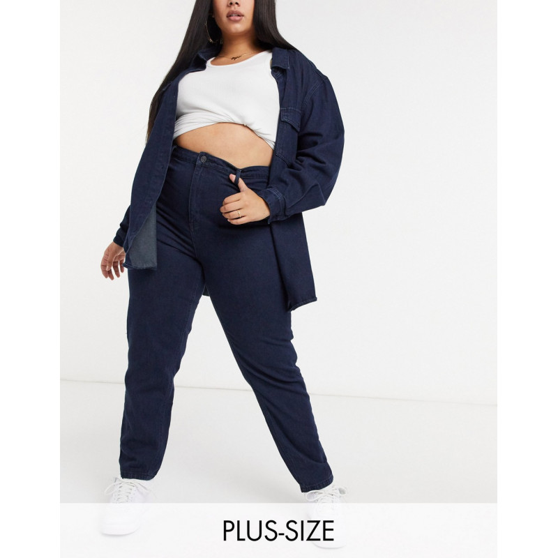 Missguided plus co-ord riot...