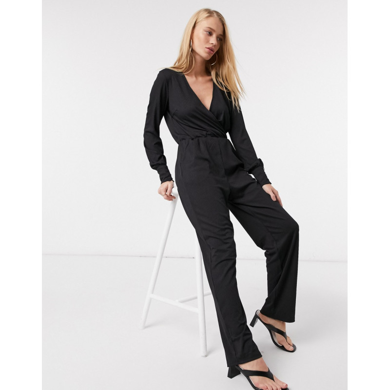 Y.A.S jumpsuit with wrap...