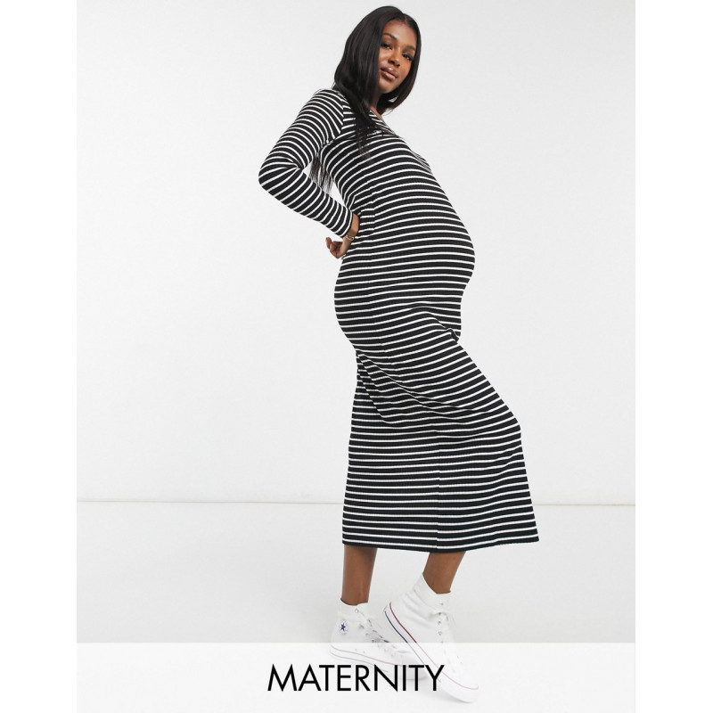Gebe Maternity long sleeve...