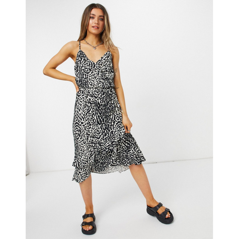 Oasis cami sundress in...