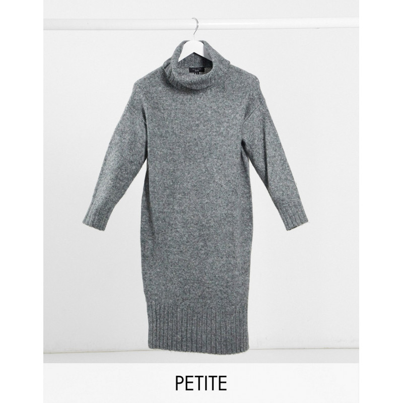 New Look Petite roll neck...