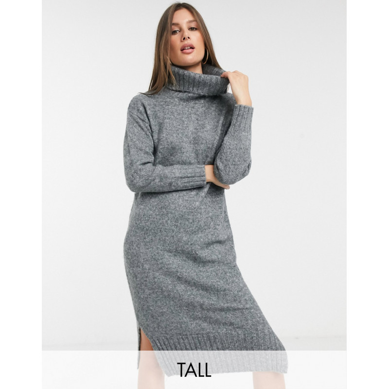 New Look Tall roll neck...