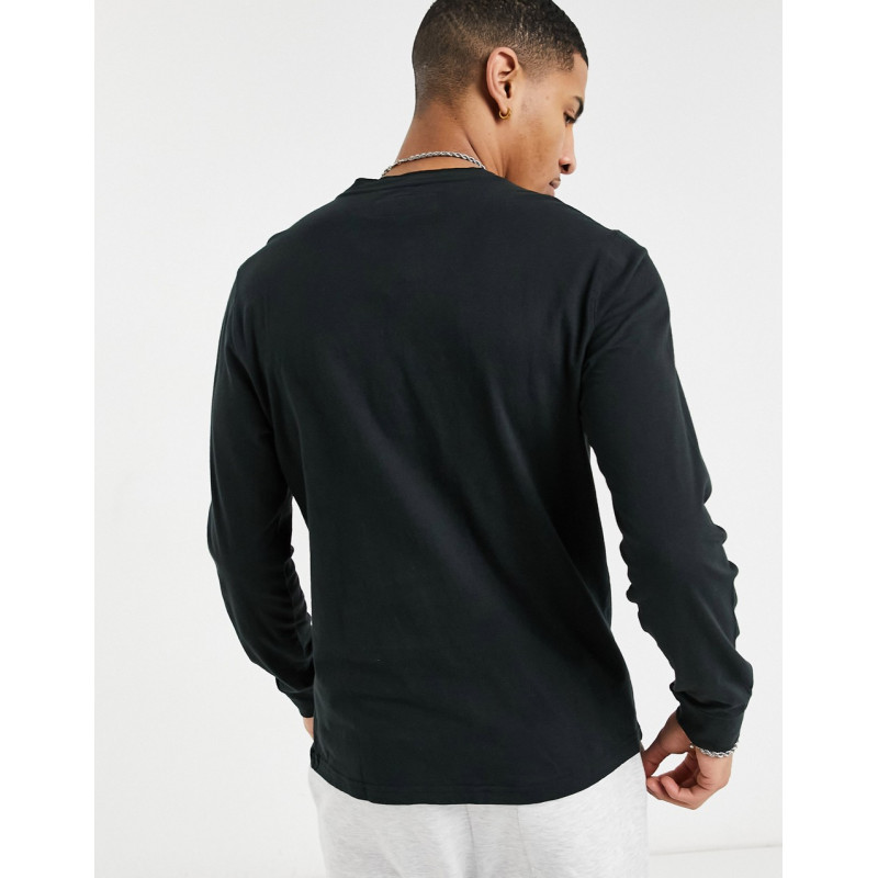 Abercrombie & Fitch henley...