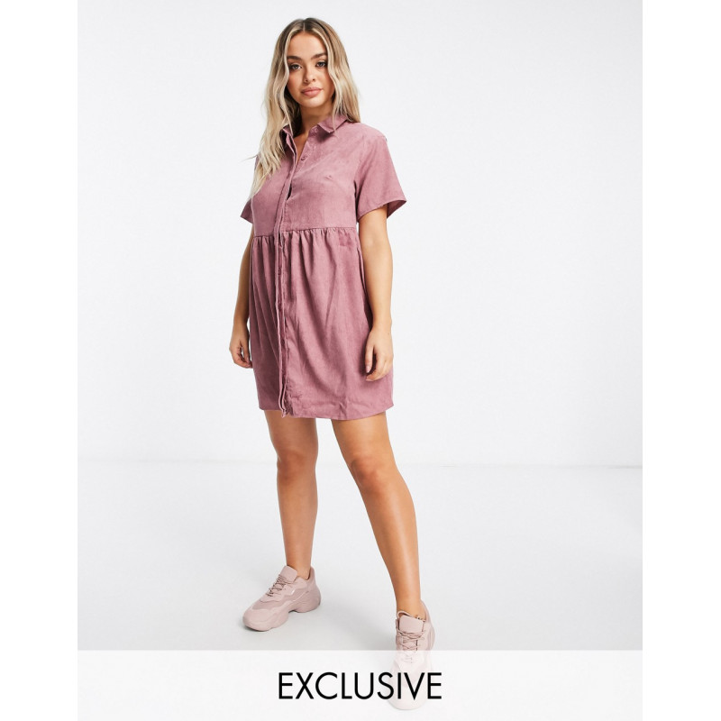 Missguided short sleeve...