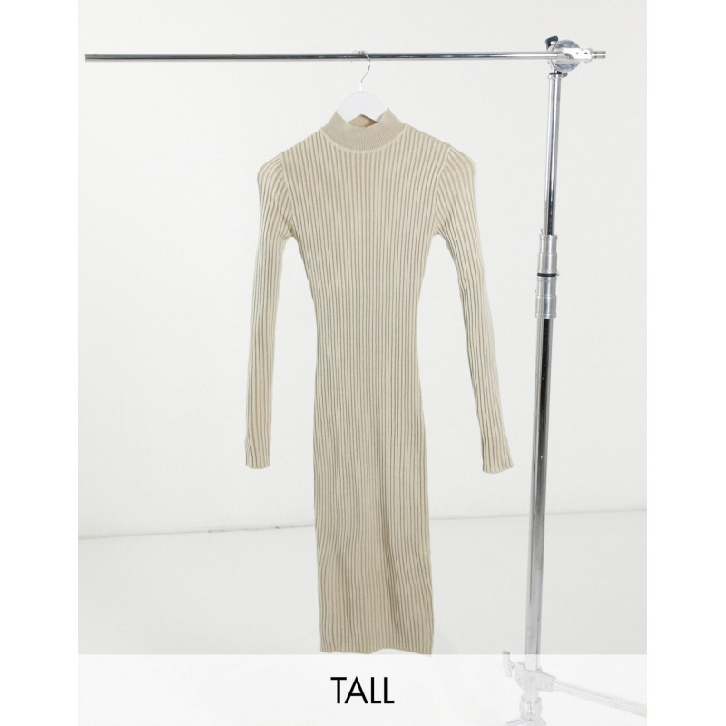 Missguided Tall high neck...