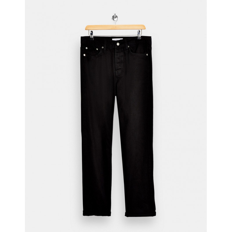 Topman tall relaxed jeans...
