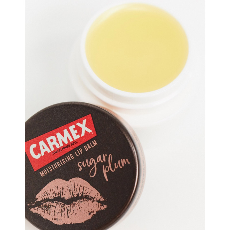 Carmex Limited Edition Lip...