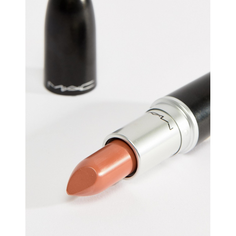 MAC Satin Lipstick - Shrimpton