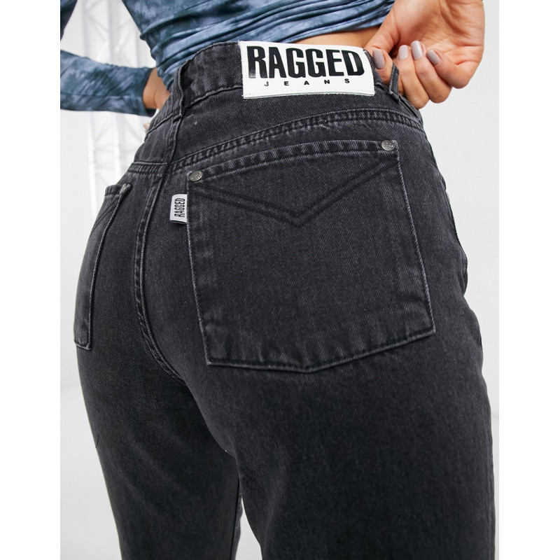 The Ragged Priest bootcut...