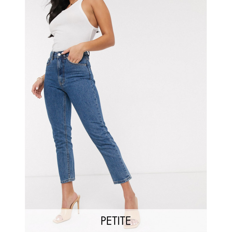 Vero Moda Petite mom jeans...