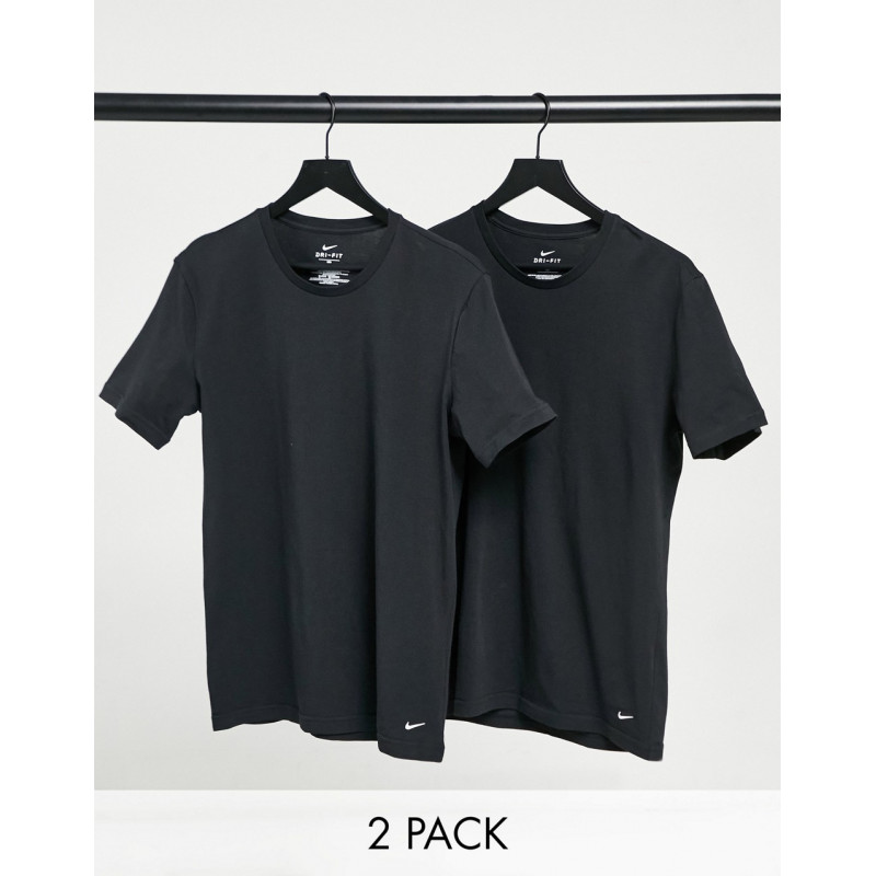 Nike Cotton Stretch 2 pack...