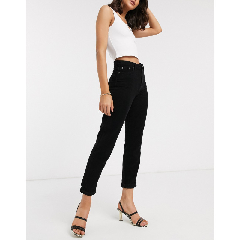 Topshop cord skinny jeans...