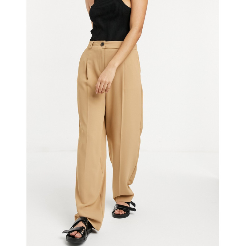 Topshop tailored trousers...