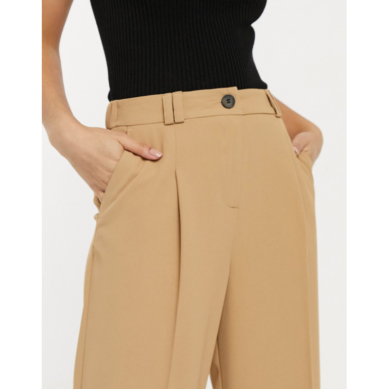 Topshop tailored trousers...