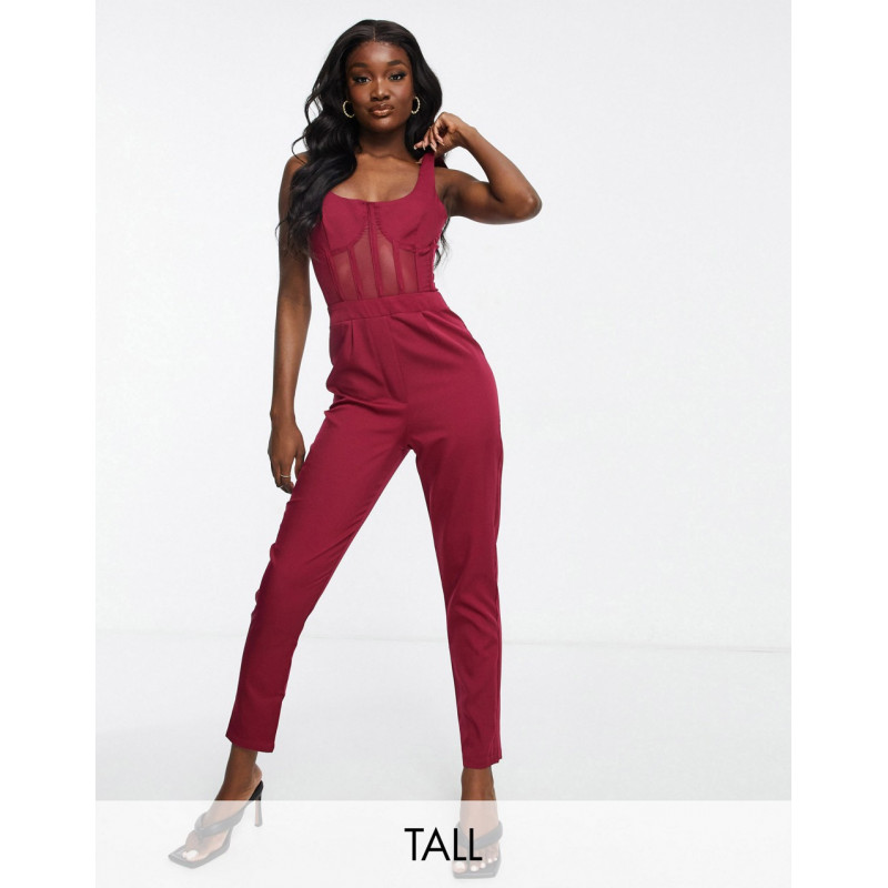 Missguided Tall jumpsuit...