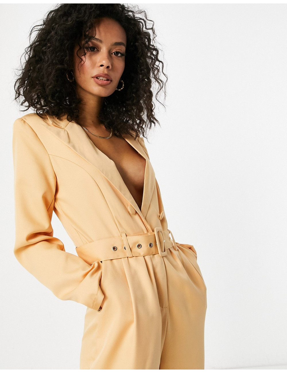 Missguided Tall tailored...