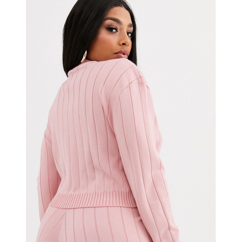 Missguided Plus co-ord...