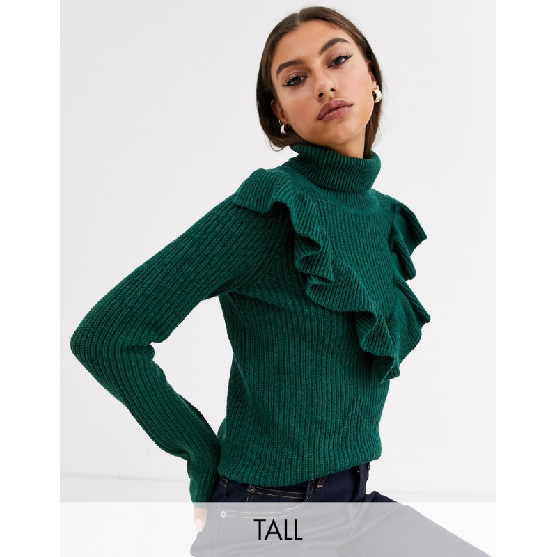 Glamorous Tall jumper with...