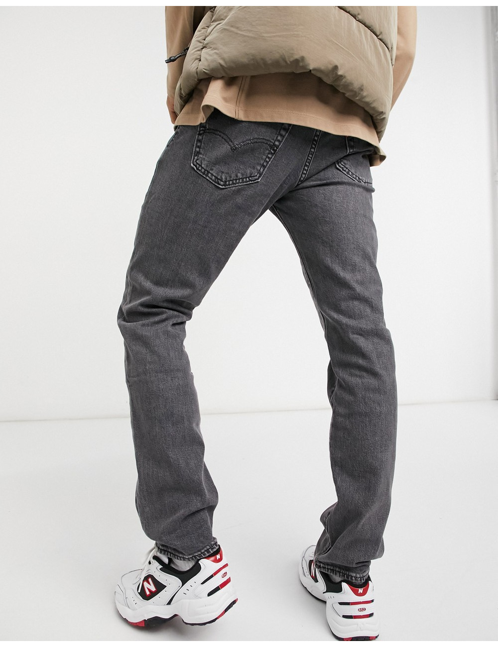 Levi's 511 slim fit jeans...