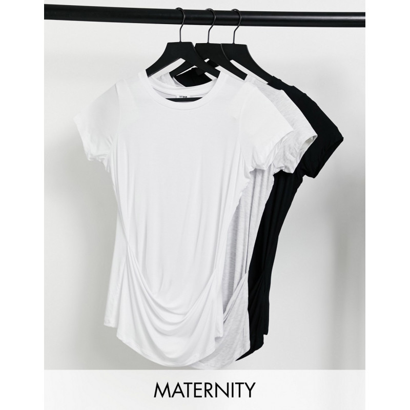 Cotton:On Maternity 3 pack...