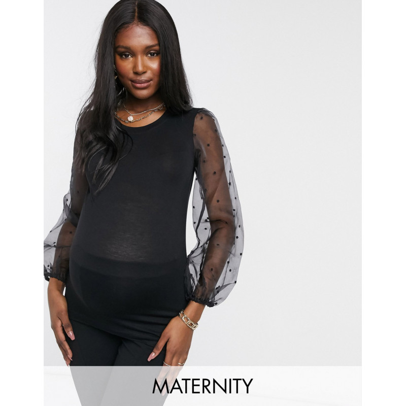 Mamalicious Maternity top...