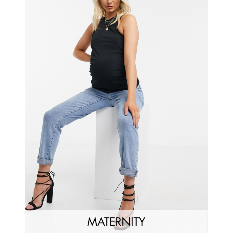 Missguided Maternity racer...