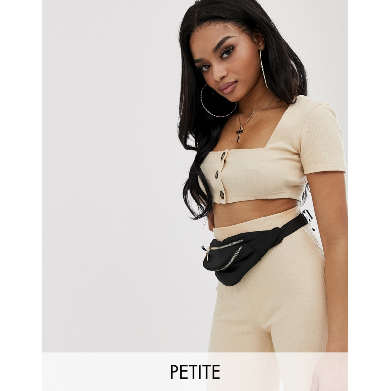 Missguided Petite co-ord...