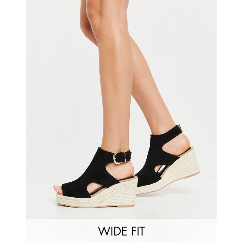 River Island Wide Fit...