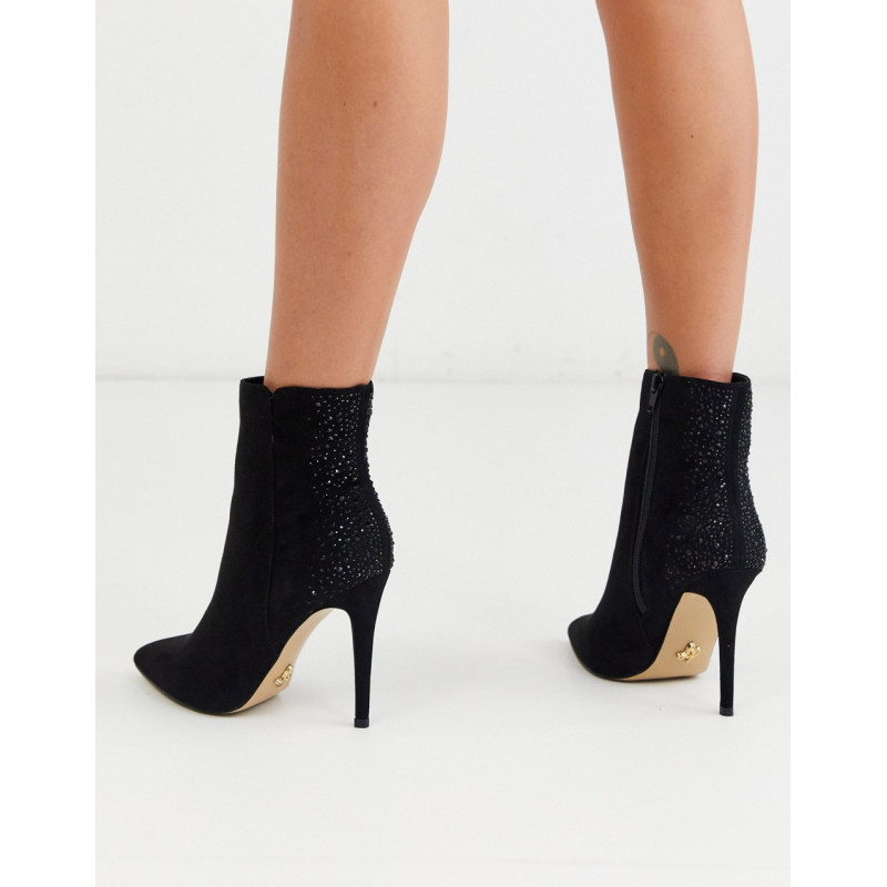 Lipsy pointed ankle boot...