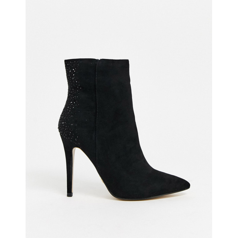 Lipsy pointed ankle boot...