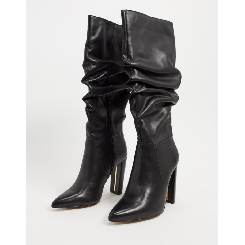 River Island slouch knee...