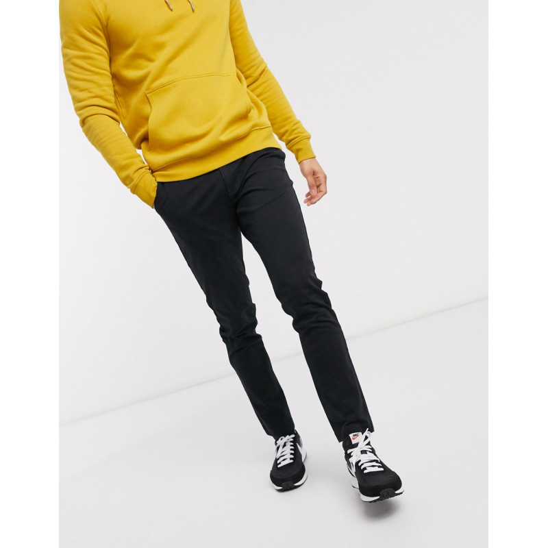 New Look slim fit chino in...
