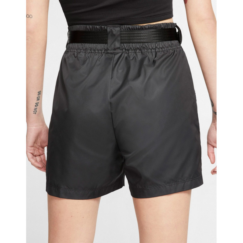 Nike woven buckle shorts in...