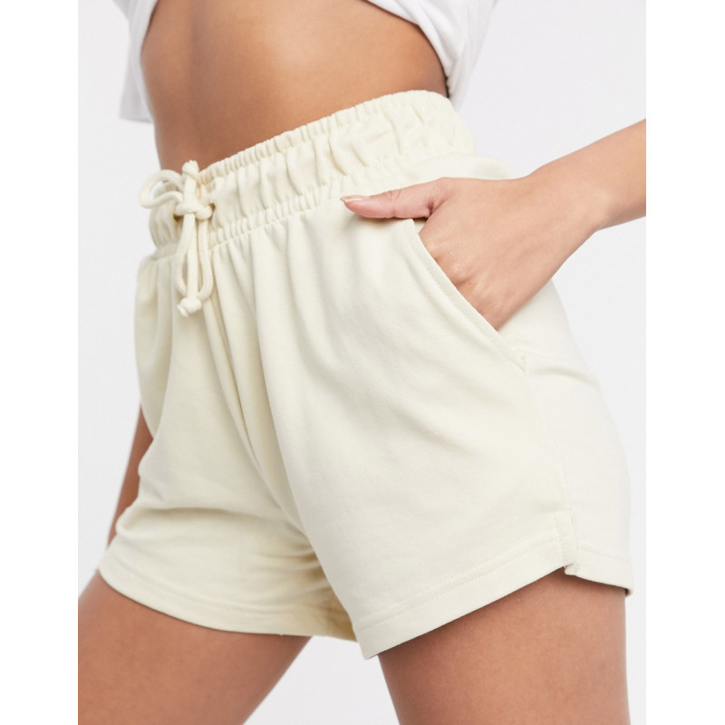 Missguided short with side...