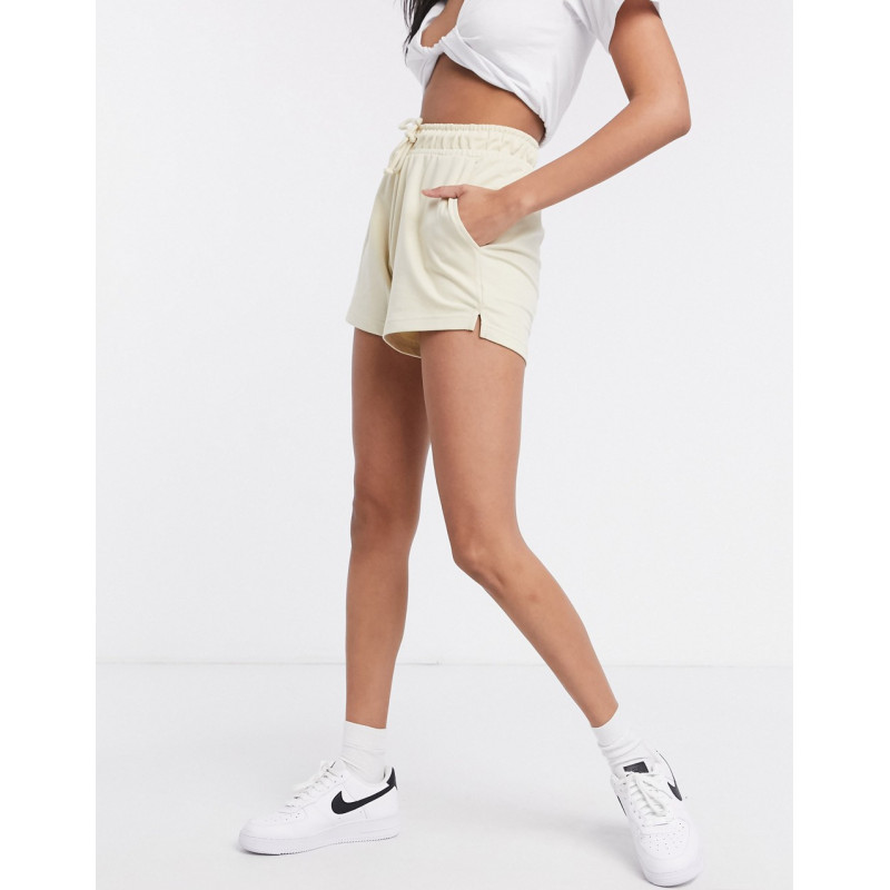 Missguided short with side...