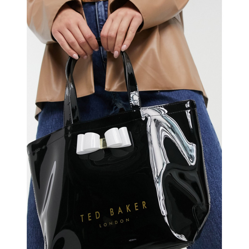 Ted Baker haricon bow bag