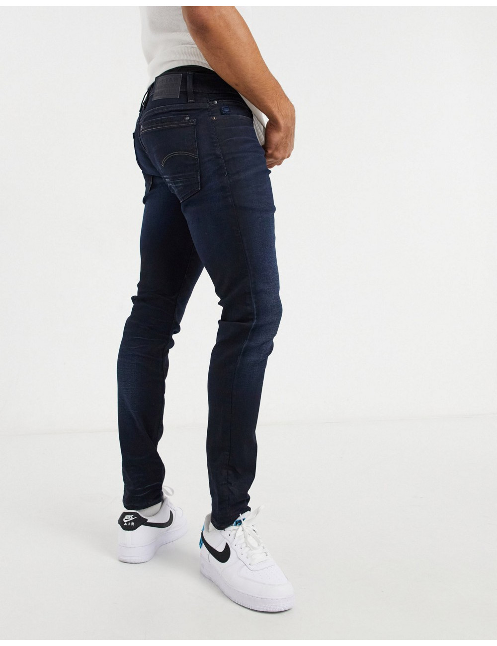 G-Star Lancet skinny jeans...